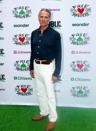 New York, Ny Aug 11: Steven Skybell at The Opening Night Celebration of Free Shakespeare in the ParkÃ¢â‚¬â ¢s THE WINTERÃ¢â‚¬â ¢S TALE on August 11, 2026 Credit: AdMedia USA - ZUMAa123 20260811_zaa_a123_012 Copyright: xCamaraxPorterx