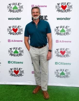 New York, Ny Aug 11: Raul Esparza at The Opening Night Celebration of Free Shakespeare in the ParkÃ¢â‚¬â ¢s THE WINTERÃ¢â‚¬â ¢S TALE on August 11, 2026 Credit: AdMedia USA - ZUMAa123 20260812_zaa_a123_054 Copyright: xCamaraxPorterx