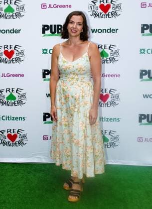 Opening Night of The Winter s Tale New York, Ny Aug 11: Violeta Picayo at The Opening Night Celebration of Free Shakespeare in the Park™s THE WINTER™S TALE on August 11, 2026 Credit: Camara Porter AdMedia EDITORIAL USE ONLY  Copyright: xx CamaraxPorterx xAdMediax admphotosthree009678