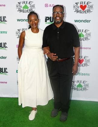 Opening Night of The Winter s Tale New York, Ny Aug 11: Wendell Pierce at The Opening Night Celebration of Free Shakespeare in the Park™s THE WINTER™S TALE on August 11, 2026 Credit: Camara Porter AdMedia EDITORIAL USE ONLY  Copyright: xx CamaraxPorterx xAdMediax admphotosthree009682