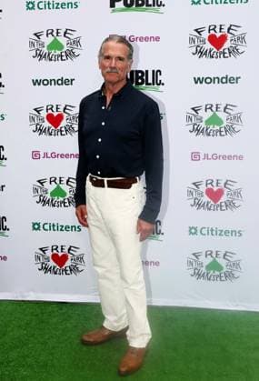 Opening Night of The Winter s Tale New York, Ny Aug 11: Steven Skybell at The Opening Night Celebration of Free Shakespeare in the Park™s THE WINTER™S TALE on August 11, 2026 Credit: Camara Porter AdMedia EDITORIAL USE ONLY  Copyright: xx CamaraxPorterx xAdMediax admphotosthree009666