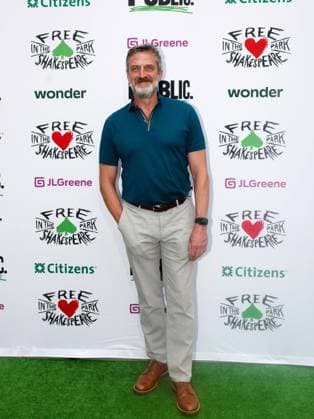 Opening Night of The Winter s Tale New York, Ny Aug 11: Raul Esparza at The Opening Night Celebration of Free Shakespeare in the Park™s THE WINTER™S TALE on August 11, 2026 Credit: Camara Porter AdMedia EDITORIAL USE ONLY  Copyright: xx CamaraxPorterx xAdMediax admphotosthree009667