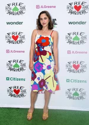 Opening Night of The Winter s Tale New York, Ny Aug 11: Madeline Weinstein at The Opening Night Celebration of Free Shakespeare in the Park™s THE WINTER™S TALE on August 11, 2026 Credit: Camara Porter AdMedia EDITORIAL USE ONLY  Copyright: xx CamaraxPorterx xAdMediax admphotosthree009660