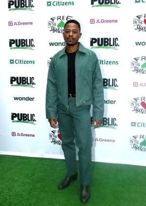 Opening Night of The Winter s Tale New York, Ny Aug 11: Daniel Kyri at The Opening Night Celebration of Free Shakespeare in the Park™s THE WINTER™S TALE on August 11, 2026 Credit: Camara Porter AdMedia EDITORIAL USE ONLY  Copyright: xx CamaraxPorterx xAdMediax admphotosthree009661