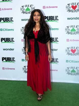 Opening Night of The Winter s Tale New York, Ny Aug 11: Jessica Pimmentel at The Opening Night Celebration of Free Shakespeare in the Park™s THE WINTER™S TALE on August 11, 2026 Credit: Camara Porter AdMedia EDITORIAL USE ONLY  Copyright: xx CamaraxPorterx xAdMediax admphotosthree009631
