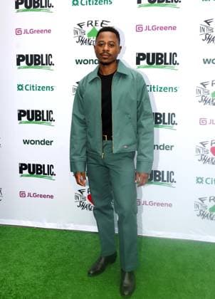 Opening Night of The Winter s Tale New York, Ny Aug 11: Daniel Kyri at The Opening Night Celebration of Free Shakespeare in the Park™s THE WINTER™S TALE on August 11, 2026 Credit: Camara Porter AdMedia EDITORIAL USE ONLY  Copyright: xx CamaraxPorterx xAdMediax admphotosthree009633