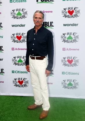 New York, Ny Aug 11: Steven Skybell at The Opening Night Celebration of Free Shakespeare in the ParkÃ¢â‚¬â ¢s THE WINTERÃ¢â‚¬â ¢S TALE on August 11, 2026 Credit: AdMedia USA - ZUMAa123 20260811_zaa_a123_018 Copyright: xCamaraxPorterx