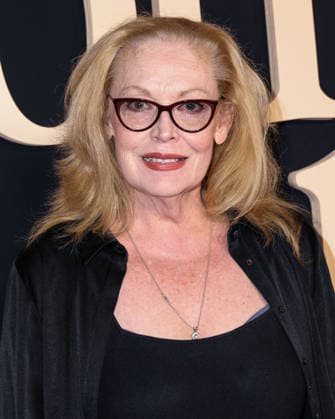 New York Premiere Of Netflix s Don t Say Good Luck MANHATTAN, NEW YORK CITY, NEW YORK, USA - AUGUST 10: Cathy Moriarty arrives at the New York Premiere Of Netflix s Don t Say Good Luck held at The Plaza Hotel on August 10, 2026 in Manhattan, New York City, New York, United States. New York City The Plaza Hotel New York United States Copyright: xImagexPressxAgencyx