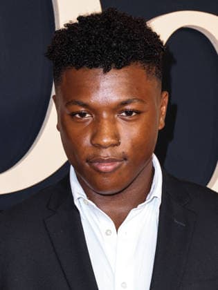 New York Premiere Of Netflix s Don t Say Good Luck MANHATTAN, NEW YORK CITY, NEW YORK, USA - AUGUST 10: Christian Strong arrives at the New York Premiere Of Netflix s Don t Say Good Luck held at The Plaza Hotel on August 10, 2026 in Manhattan, New York City, New York, United States. New York City The Plaza Hotel New York United States Copyright: xImagexPressxAgencyx