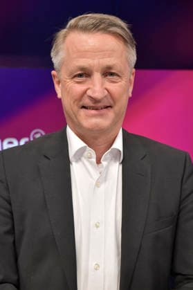 Nikolaus Blome in der ARD-Talkshow maischberger im Studio Berlin Adlershof. Berlin, 11.08.2026 *** Nikolaus Blome on the ARD talk show *maischberger* at the studio in Berlin-Adlershof, Berlin, August 11, 2026 Foto:xM.xBehrensx xFuturexImagex maischberger1108_6804