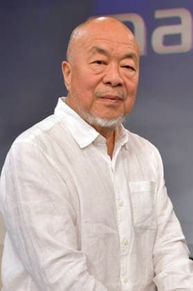 Ai Weiwei in der ARD-Talkshow maischberger im Studio Berlin Adlershof. Berlin, 11.08.2026 *** Ai Weiwei on the ARD talk show *maischberger* at the Berlin Adlershof studio, Berlin, August 11, 2026 Foto:xM.xBehrensx xFuturexImagex maischberger1108_6822