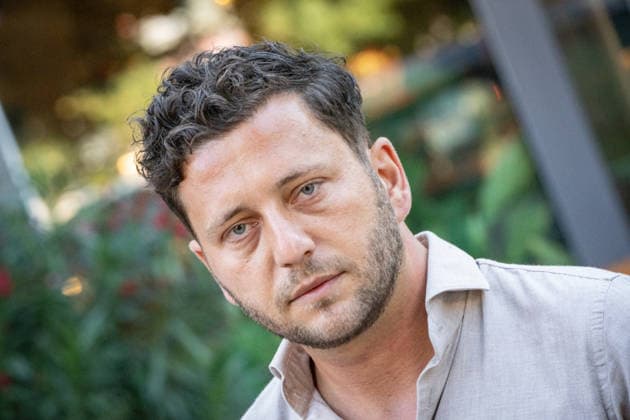 Felix Banaszak, Bundesvorsitzender BÜNDNIS 90 DIE GRÜNEN, startet zu seiner Sommertour 2026 unter dem Motto Taxi Banaszak;Taxi Banaszak Sommertour von Felix Banaszak startet in Berlin, Berlin Berlin Deutschland Parteizentrale *** Felix Banaszak, Federal Chair of BÜNDNIS 90 THE GREENS, kicks off his 2026 summer tour under the slogan Taxi Banaszak. Felix Banaszak’s Taxi Banaszak summer tour begins in Berlin, Berlin, Berlin, Germany, at the party headquarters.