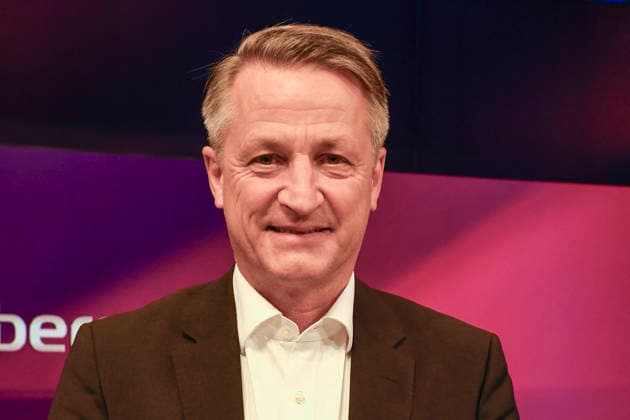 ABB MAISCHBERGER- Nikolaus Hermann Blome Journalist zu Gast in der ARD TV Talkshow maischberger am 11.August 2026 in Berlin Berlin Deutschland *** ABB MAISCHBERGER Nikolaus Hermann Blome, journalist, appeared as a guest on the ARD TV talk show *maischberger* on August 11, 2026, in Berlin, Germany