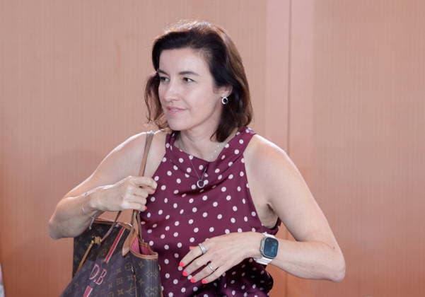 Dorothee Bär, Bundesministerin für Forschung, Technologie und Raumfahrt, Deutschland, Berlin, Bundeskanzleramt, Das Bundeskabinett befasst sich in seiner 55. Sitzung am 12. August 2026 unter anderem mit dem Gesetzentwurf zur Einführung einer Frühstartrente. *** Dorothee Bär, Federal Minister for Research, Technology, and Space, Germany, Berlin, Federal Chancellery; At its 55th meeting on August 12, 2026, the Federal Cabinet will discuss, among other things, the draft bill to introduce an early retirement pension