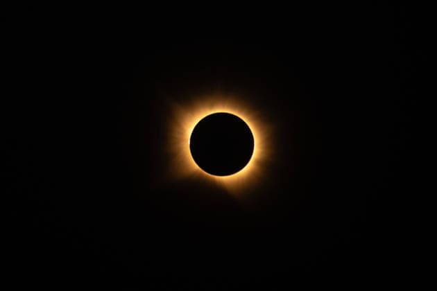 Burgos Observes the Total Solar Eclipse of 2026 Total Solar Eclipse of 2026, on August 12, 2026, in Burgos, Castile and León, Spain. This is the first total solar eclipse visible from the Iberian Peninsula in over a century. The path of totality crosses Spain from west to east and passes through numerous provincial capitals, from which observers will be able to witness the first event of the so-called trio of eclipses, since on August 2, 2027, another total eclipse will cross Spain, and on January 26, 2028, an annular eclipse will occur in Spain  Copyright: xGabrielxLuengasx 7711531