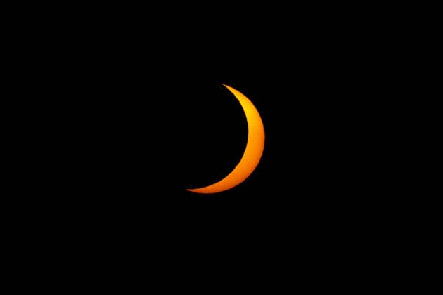 Total solar eclipse in Capafonts, Spain. Total solar eclipse in Capafonts, Tarragona, Spain, on August 12, 2026. Capafonts Tarragona Spain