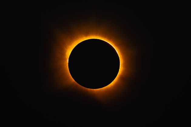 Total solar eclipse in Capafonts, Spain. Total solar eclipse in Capafonts, Tarragona, Spain, on August 12, 2026. Capafonts Tarragona Spain