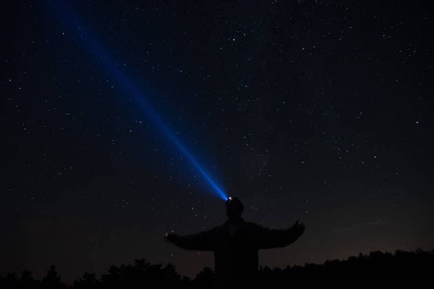Meteor shower observed in Turkiye s Balikesir BALIKESIR, TURKIYE - AUGUST 13: Perseid meteor shower is observed at the Saricaova Plateau on Mount Ulus in the Sindirgi district of Balikesir, Turkiye, on August 13, 2026. Situated at an altitude of 1,764 meters, the remote plateau provided astrophotographers and stargazers with optimal dark-sky conditions away from urban light pollution. Omer Faruk Yalcin Anadolu Balikesir Turkey. Editorial use only. Please get in touch for any other usage.  Copyright: x2026xAnadoluxOmerxFarukxYalcinx