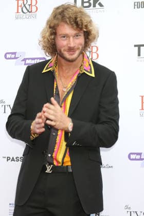 USA - Mike Tyson and We2Matter Annual Fundraiser Gala - Los Angeles LOS ANGELES - AUG 12: Yung Gravy, aka Matthew Raymond Hauri at the Mike Tyson and We2Matter Annual Fundraiser Gala at the Taglyan Complex on August 12, 2026 in Los Angeles, CA Los Angeles CA USA  Copyright: xKathyxHutchinsx xHutchinsxPhotox