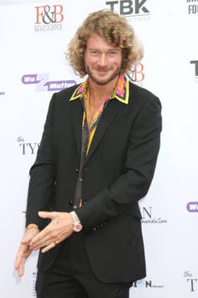 USA - Mike Tyson and We2Matter Annual Fundraiser Gala - Los Angeles LOS ANGELES - AUG 12: Yung Gravy, aka Matthew Raymond Hauri at the Mike Tyson and We2Matter Annual Fundraiser Gala at the Taglyan Complex on August 12, 2026 in Los Angeles, CA Los Angeles CA USA  Copyright: xKathyxHutchinsx xHutchinsxPhotox