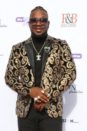 USA - Mike Tyson and We2Matter Annual Fundraiser Gala - Los Angeles LOS ANGELES - AUG 12: Yung Muusik at the Mike Tyson and We2Matter Annual Fundraiser Gala at the Taglyan Complex on August 12, 2026 in Los Angeles, CA Los Angeles CA USA  Copyright: xKathyxHutchinsx xHutchinsxPhotox