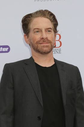 USA - Mike Tyson and We2Matter Annual Fundraiser Gala - Los Angeles LOS ANGELES - AUG 12: Seth Green at the Mike Tyson and We2Matter Annual Fundraiser Gala at the Taglyan Complex on August 12, 2026 in Los Angeles, CA Los Angeles CA USA  Copyright: xKathyxHutchinsx xHutchinsxPhotox