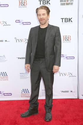 USA - Mike Tyson and We2Matter Annual Fundraiser Gala - Los Angeles LOS ANGELES - AUG 12: Seth Green at the Mike Tyson and We2Matter Annual Fundraiser Gala at the Taglyan Complex on August 12, 2026 in Los Angeles, CA Los Angeles CA USA  Copyright: xKathyxHutchinsx xHutchinsxPhotox