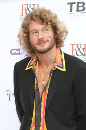 USA - Mike Tyson and We2Matter Annual Fundraiser Gala - Los Angeles LOS ANGELES - AUG 12: Yung Gravy, aka Matthew Raymond Hauri at the Mike Tyson and We2Matter Annual Fundraiser Gala at the Taglyan Complex on August 12, 2026 in Los Angeles, CA Los Angeles CA USA  Copyright: xKathyxHutchinsx xHutchinsxPhotox