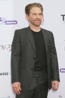 USA - Mike Tyson and We2Matter Annual Fundraiser Gala - Los Angeles LOS ANGELES - AUG 12: Seth Green at the Mike Tyson and We2Matter Annual Fundraiser Gala at the Taglyan Complex on August 12, 2026 in Los Angeles, CA Los Angeles CA USA  Copyright: xKathyxHutchinsx xHutchinsxPhotox