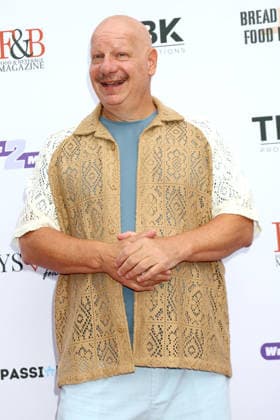 USA - Mike Tyson and We2Matter Annual Fundraiser Gala - Los Angeles LOS ANGELES - AUG 12: Jeff Ross at the Mike Tyson and We2Matter Annual Fundraiser Gala at the Taglyan Complex on August 12, 2026 in Los Angeles, CA Los Angeles CA USA  Copyright: xKathyxHutchinsx xHutchinsxPhotox
