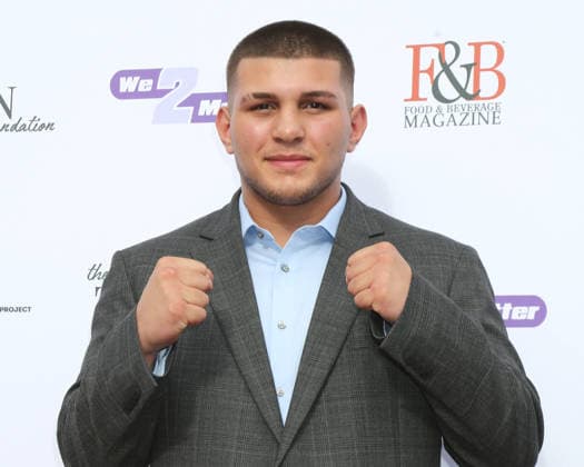 USA - Mike Tyson and We2Matter Annual Fundraiser Gala - Los Angeles LOS ANGELES - AUG 12: Kyle Diesel at the Mike Tyson and We2Matter Annual Fundraiser Gala at the Taglyan Complex on August 12, 2026 in Los Angeles, CA Los Angeles CA USA  Copyright: xKathyxHutchinsx xHutchinsxPhotox