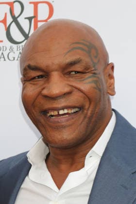 USA - Mike Tyson and We2Matter Annual Fundraiser Gala - Los Angeles LOS ANGELES - AUG 12: Mike Tyson at the Mike Tyson and We2Matter Annual Fundraiser Gala at the Taglyan Complex on August 12, 2026 in Los Angeles, CA Los Angeles CA USA  Copyright: xKathyxHutchinsx xHutchinsxPhotox