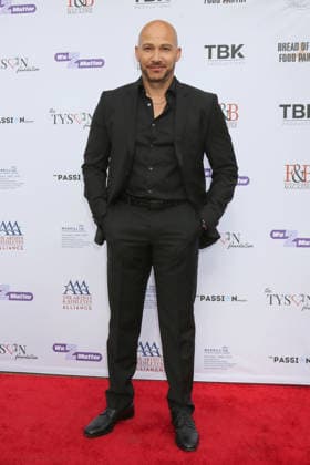 USA - Mike Tyson and We2Matter Annual Fundraiser Gala - Los Angeles LOS ANGELES - AUG 12: Brian DeRozan at the Mike Tyson and We2Matter Annual Fundraiser Gala at the Taglyan Complex on August 12, 2026 in Los Angeles, CA Los Angeles CA USA  Copyright: xKathyxHutchinsx xHutchinsxPhotox