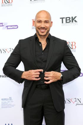 USA - Mike Tyson and We2Matter Annual Fundraiser Gala - Los Angeles LOS ANGELES - AUG 12: Brian DeRozan at the Mike Tyson and We2Matter Annual Fundraiser Gala at the Taglyan Complex on August 12, 2026 in Los Angeles, CA Los Angeles CA USA  Copyright: xKathyxHutchinsx xHutchinsxPhotox