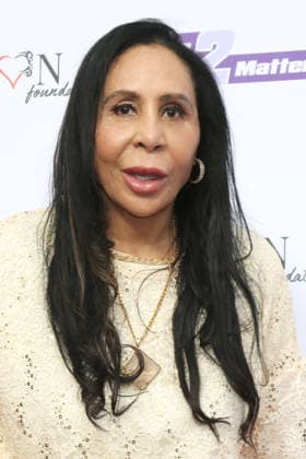 USA - Mike Tyson and We2Matter Annual Fundraiser Gala - Los Angeles LOS ANGELES - AUG 12: Dr. Rita Ali at the Mike Tyson and We2Matter Annual Fundraiser Gala at the Taglyan Complex on August 12, 2026 in Los Angeles, CA Los Angeles CA USA  Copyright: xKathyxHutchinsx xHutchinsxPhotox