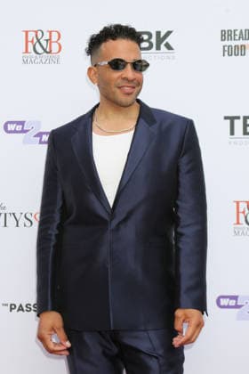 USA - Mike Tyson and We2Matter Annual Fundraiser Gala - Los Angeles LOS ANGELES - AUG 12: Jason Lee at the Mike Tyson and We2Matter Annual Fundraiser Gala at the Taglyan Complex on August 12, 2026 in Los Angeles, CA Los Angeles CA USA  Copyright: xKathyxHutchinsx xHutchinsxPhotox