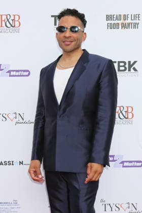 USA - Mike Tyson and We2Matter Annual Fundraiser Gala - Los Angeles LOS ANGELES - AUG 12: Jason Lee at the Mike Tyson and We2Matter Annual Fundraiser Gala at the Taglyan Complex on August 12, 2026 in Los Angeles, CA Los Angeles CA USA  Copyright: xKathyxHutchinsx xHutchinsxPhotox