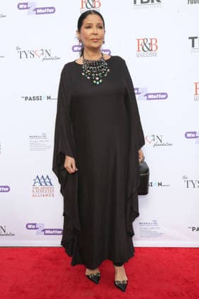USA - Mike Tyson and We2Matter Annual Fundraiser Gala - Los Angeles LOS ANGELES - AUG 12: Apollonia at the Mike Tyson and We2Matter Annual Fundraiser Gala at the Taglyan Complex on August 12, 2026 in Los Angeles, CA Los Angeles CA USA  Copyright: xKathyxHutchinsx xHutchinsxPhotox