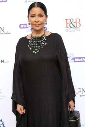 USA - Mike Tyson and We2Matter Annual Fundraiser Gala - Los Angeles LOS ANGELES - AUG 12: Apollonia at the Mike Tyson and We2Matter Annual Fundraiser Gala at the Taglyan Complex on August 12, 2026 in Los Angeles, CA Los Angeles CA USA  Copyright: xKathyxHutchinsx xHutchinsxPhotox