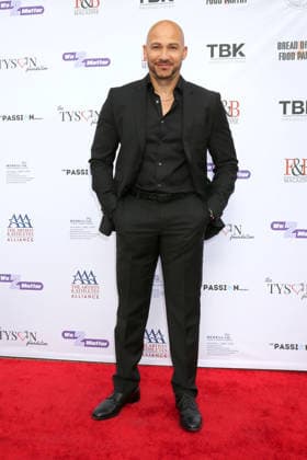 USA - Mike Tyson and We2Matter Annual Fundraiser Gala - Los Angeles LOS ANGELES - AUG 12: Brian DeRozan at the Mike Tyson and We2Matter Annual Fundraiser Gala at the Taglyan Complex on August 12, 2026 in Los Angeles, CA Los Angeles CA USA  Copyright: xKathyxHutchinsx xHutchinsxPhotox