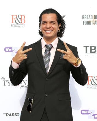 USA - Mike Tyson and We2Matter Annual Fundraiser Gala - Los Angeles LOS ANGELES - AUG 12: Andre Garcia at the Mike Tyson and We2Matter Annual Fundraiser Gala at the Taglyan Complex on August 12, 2026 in Los Angeles, CA Los Angeles CA USA  Copyright: xKathyxHutchinsx xHutchinsxPhotox
