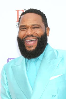 USA - Mike Tyson and We2Matter Annual Fundraiser Gala - Los Angeles LOS ANGELES - AUG 12: Anthony Anderson at the Mike Tyson and We2Matter Annual Fundraiser Gala at the Taglyan Complex on August 12, 2026 in Los Angeles, CA Los Angeles CA USA  Copyright: xKathyxHutchinsx xHutchinsxPhotox