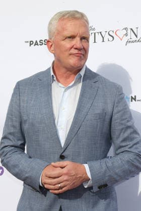 USA - Mike Tyson and We2Matter Annual Fundraiser Gala - Los Angeles LOS ANGELES - AUG 12: Anthony Michael Hall at the Mike Tyson and We2Matter Annual Fundraiser Gala at the Taglyan Complex on August 12, 2026 in Los Angeles, CA Los Angeles CA USA  Copyright: xKathyxHutchinsx xHutchinsxPhotox