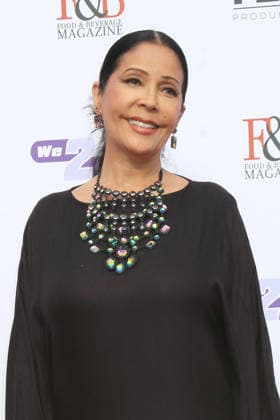 August 12, 2026, Los Angeles, California, USA: LOS ANGELES - AUG 12: Apollonia at the Mike Tyson and We2Matter Annual Fundraiser Gala at the Taglyan Complex on August 12, 2026 in Los Angeles, CA Los Angeles USA - ZUMAb170 20260812_aap_b170_020 Copyright: xKayxBlakex