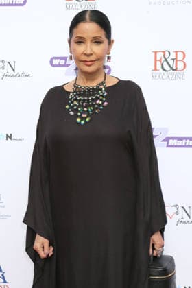 August 12, 2026, Los Angeles, California, USA: LOS ANGELES - AUG 12: Apollonia at the Mike Tyson and We2Matter Annual Fundraiser Gala at the Taglyan Complex on August 12, 2026 in Los Angeles, CA Los Angeles USA - ZUMAb170 20260812_aap_b170_021 Copyright: xKayxBlakex