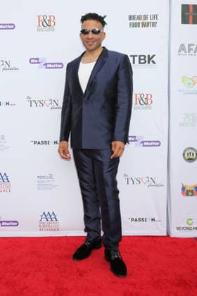 August 12, 2026, Los Angeles, California, USA: LOS ANGELES - AUG 12: Jason Lee at the Mike Tyson and We2Matter Annual Fundraiser Gala at the Taglyan Complex on August 12, 2026 in Los Angeles, CA Los Angeles USA - ZUMAb170 20260812_aap_b170_029 Copyright: xKayxBlakex