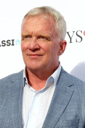 August 12, 2026, Los Angeles, California, USA: LOS ANGELES - AUG 12: Anthony Michael Hall at the Mike Tyson and We2Matter Annual Fundraiser Gala at the Taglyan Complex on August 12, 2026 in Los Angeles, CA Los Angeles USA - ZUMAb170 20260812_aap_b170_048 Copyright: xKayxBlakex
