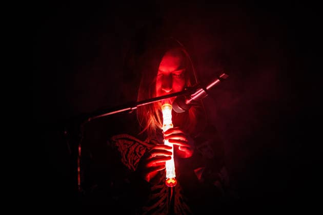Oklou live at Oyafestivalen 2026 Oslo, Norway. 12th, August 2026. The French singer and musician Oklou performs a live concert during the Norwegian music festival Oyafestivalen 2026 in Oslo. Norway, Oslo  Copyright: xGonzalesxPhoto KetilxMartinsenx