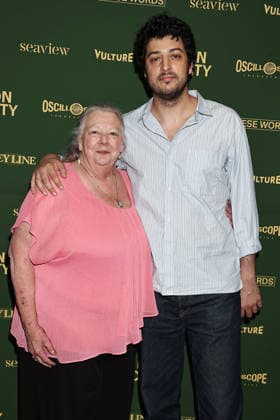 New York premiere of Union County at the IFC Center Featuring: Annette Deao and Adam Meeks Where: New York, New York, United States When: 12 Aug 2026 Credit: Dave Allocca Starpix INSTARimages EDITORIAL USE ONLY. NOT FOR USE BY NEWSPAPERS BASED IN THE UK. Copyright: xx instar55914310