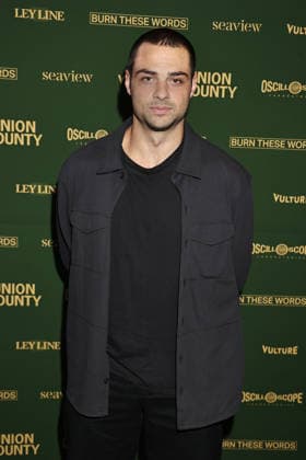 New York premiere of Union County at the IFC Center Featuring: Noah Centineo Where: New York, New York, United States When: 12 Aug 2026 Credit: Dave Allocca Starpix INSTARimages EDITORIAL USE ONLY. NOT FOR USE BY NEWSPAPERS BASED IN THE UK. Copyright: xx instar55914314